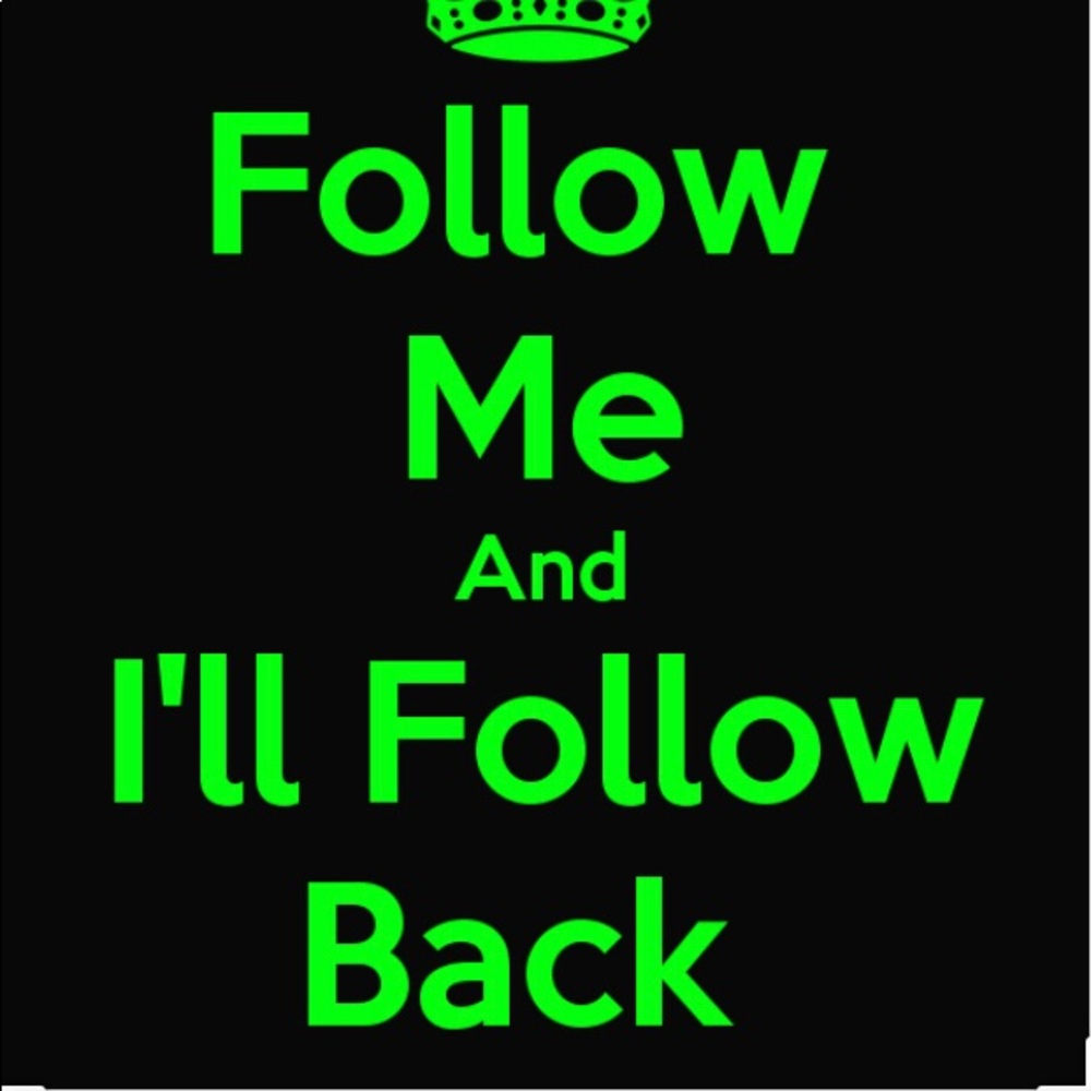 Follows